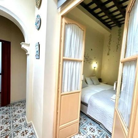 Gatu Casa Lola , " Preferente Mayores De 25 Anos Y Familias " El Puerto de Santa María Dış mekan fotoğraf