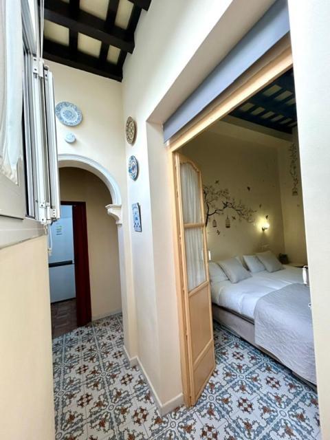Gatu Casa Lola , " Preferente Mayores De 25 Anos Y Familias " El Puerto de Santa María Dış mekan fotoğraf