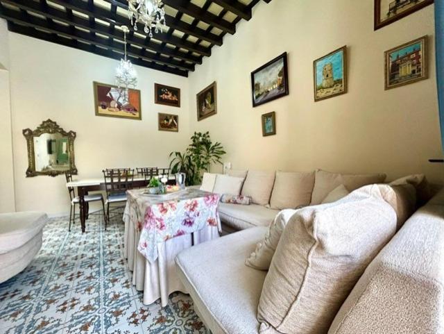 Gatu Casa Lola , " Preferente Mayores De 25 Anos Y Familias " El Puerto de Santa María Dış mekan fotoğraf